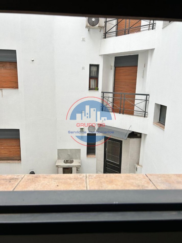 APTO CREDITO DPTO 2 DORMITORIOS EN VENTA A MTS DEL NUEVOCENTRO 