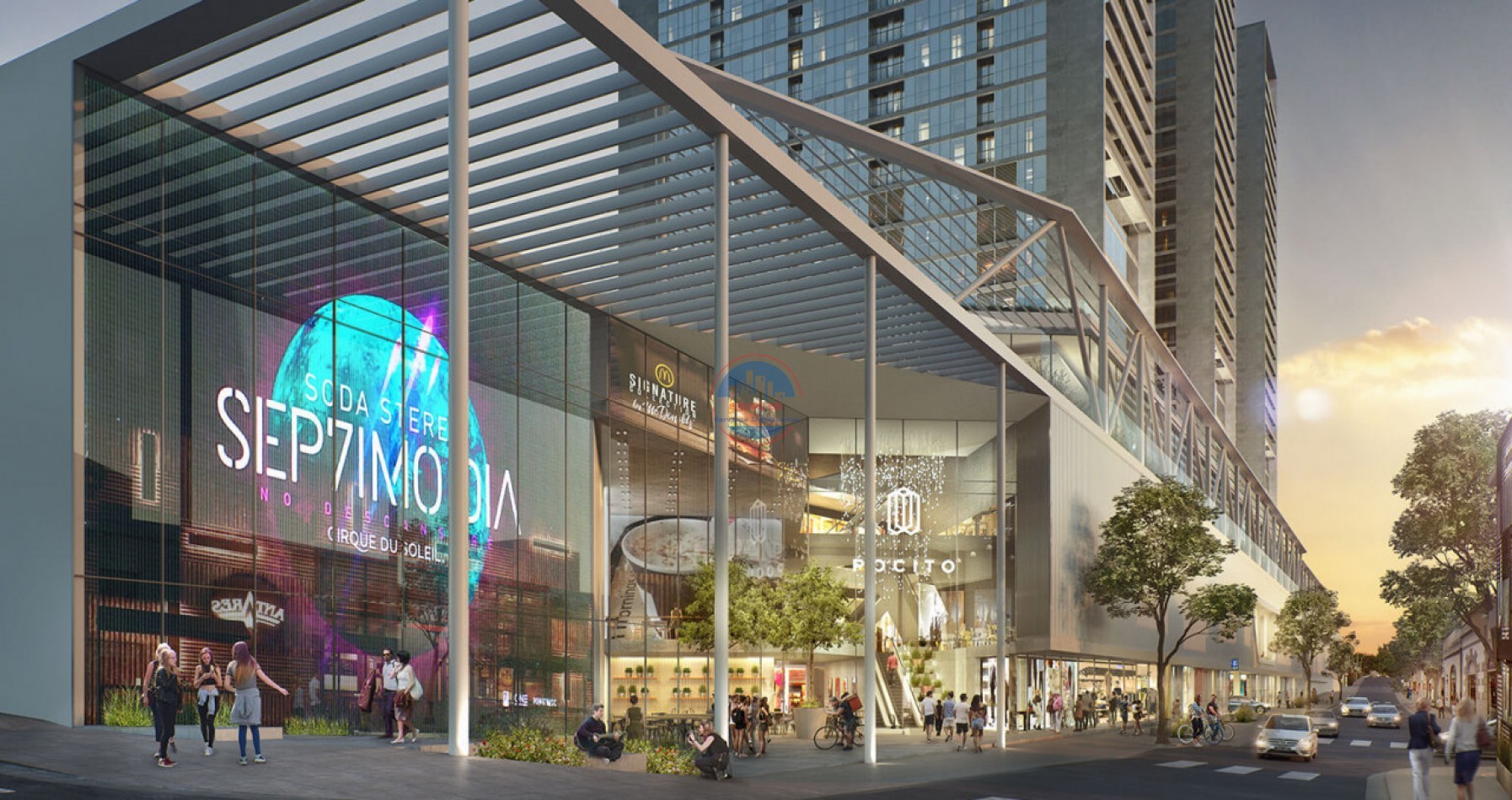 DEPARTAMENTO DE 2 DORMITORIOS CON AMENITIES - POCITO - NUEVA CORDOBA.