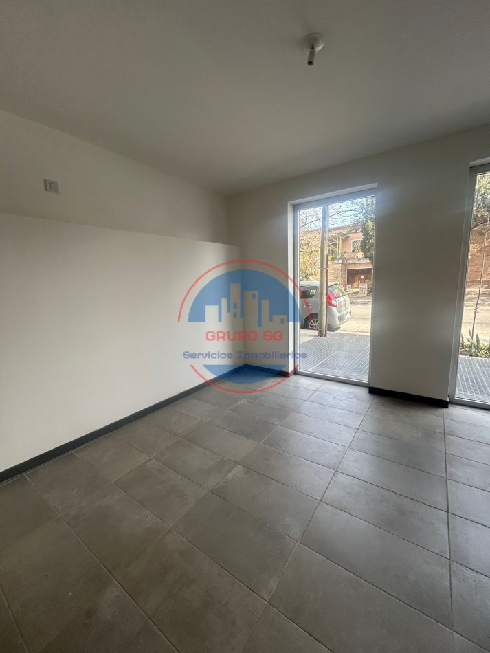 LOCAL EN VENTA A ESTRENAR BARRIO PUEYRREDON, CORDOBA 