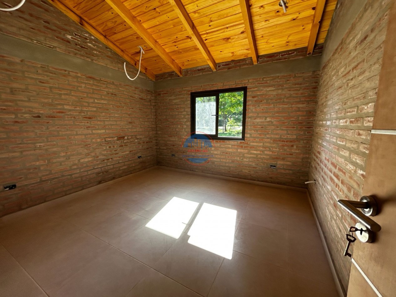 CASA EN VENTA - VILLA CIUDAD AMERICA, POTRERO DE GARAY.