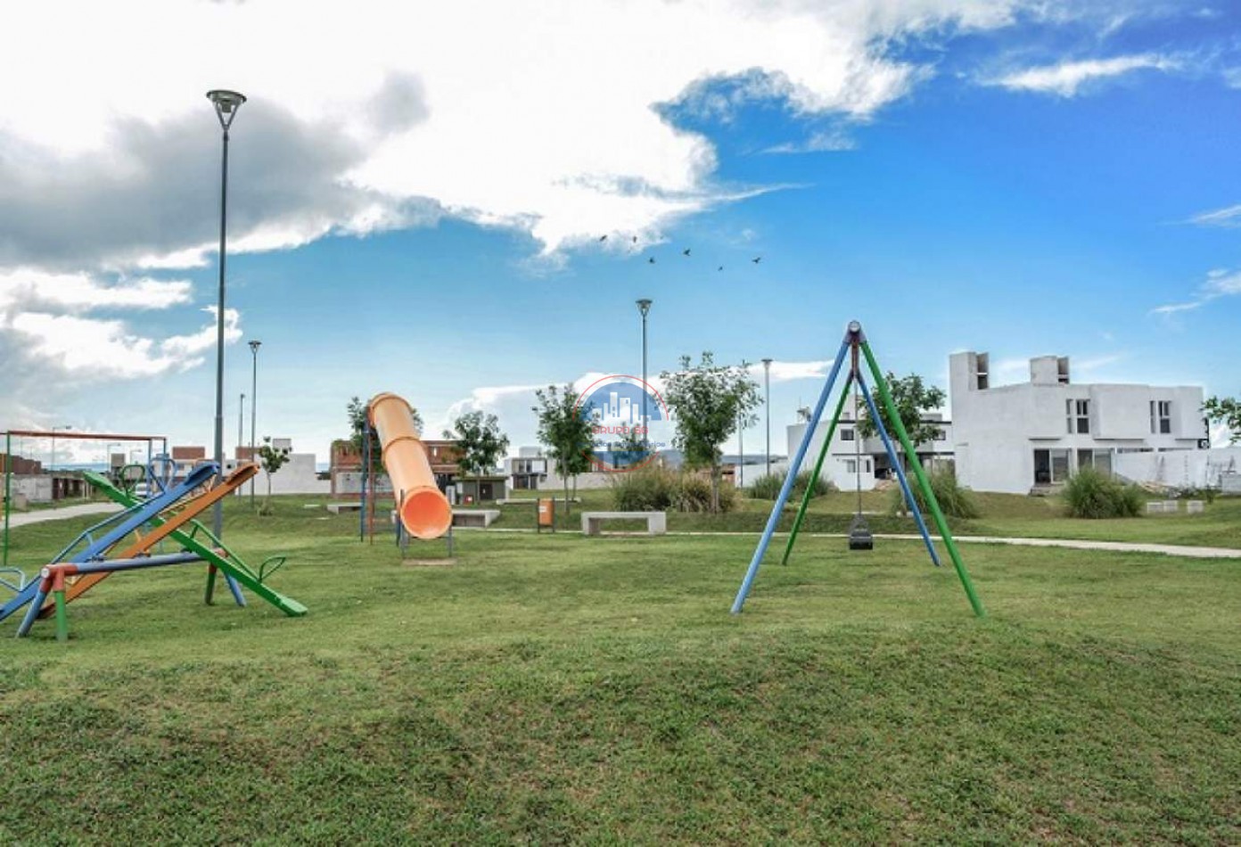 TERRENO EN VENTA DOCTA CENTRAL CON TODOS LOS SERVICIOS - Grupo SG