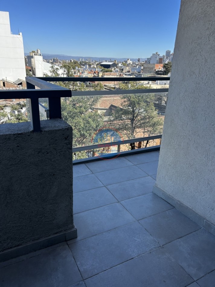 VENDO DEPARTAMENTOS DE 1, 2 Y 3 DORMITORIOS