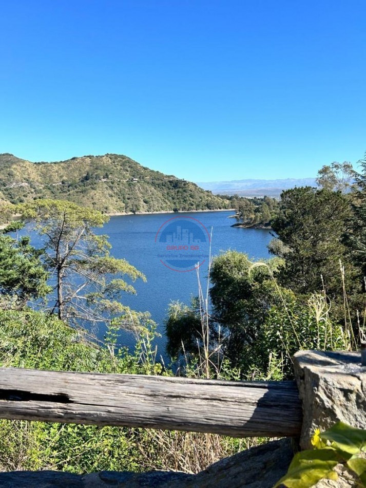 TERRENO EN VENTA APTO LOCALES - POTRERO DE GARAY - NEGOCIABLE.