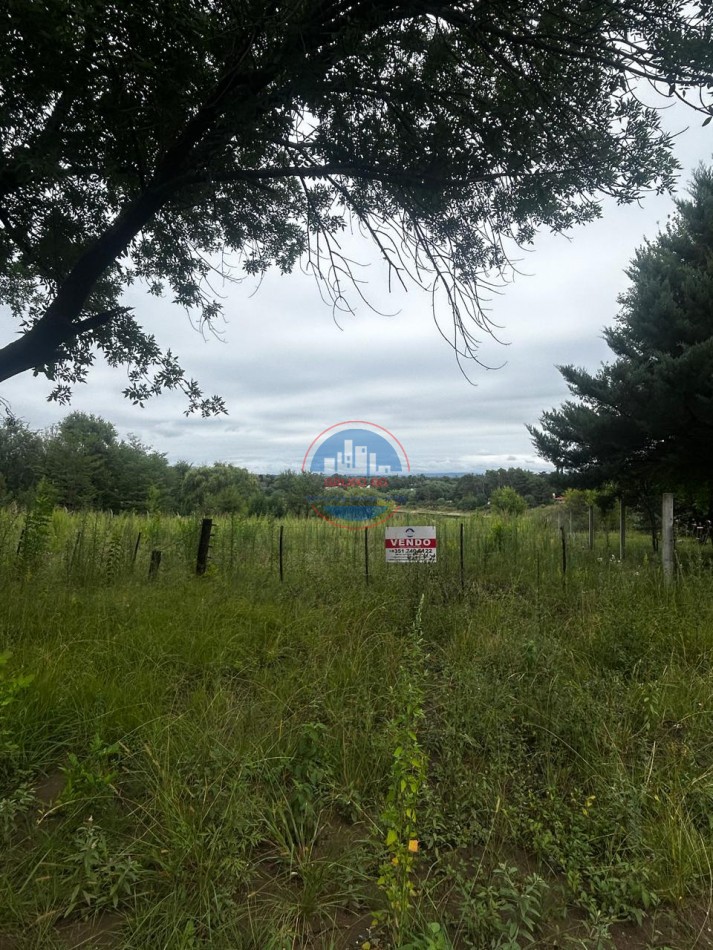 TERRENO EN VENTA - EN VILLA CIUDAD DE AMERICA CON  VISTAS