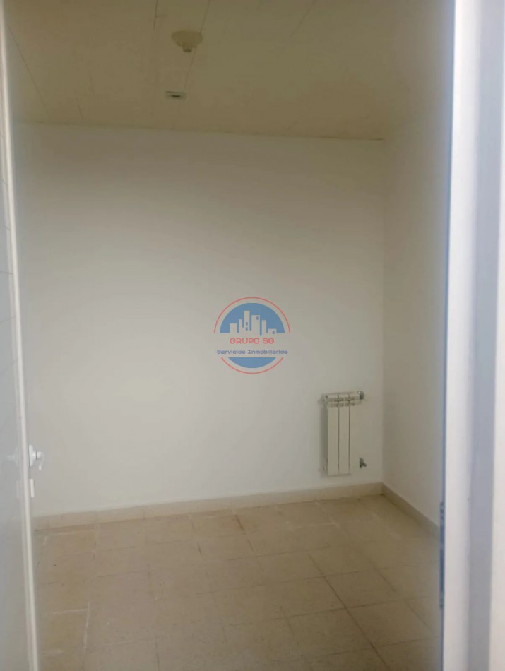 VILLA ALLENDE - DUPLEX EN VENTA DE 2 DORMITORIOS - HOUSING.