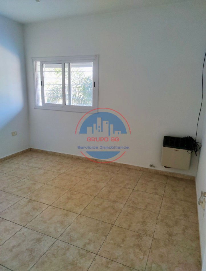 VENDO DUPLEX 3 DORMITORIOS - NUEVO JARDIN - ZONA SUR.