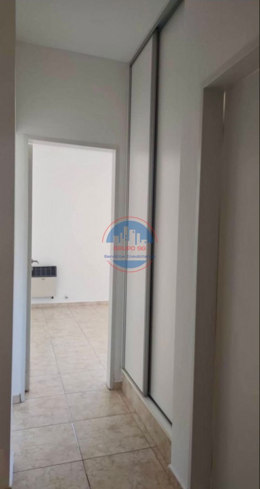 ALQUILER 3 DORMITORIOS - DUPLEX NUEVO JARDIN