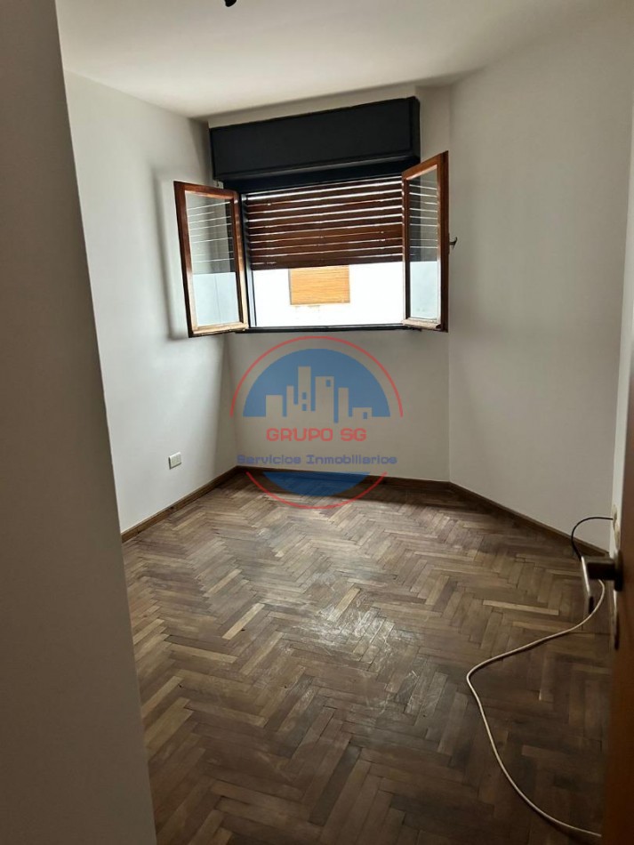 APTO CREDITO DPTO 2 DORMITORIOS EN VENTA A MTS DEL NUEVOCENTRO 