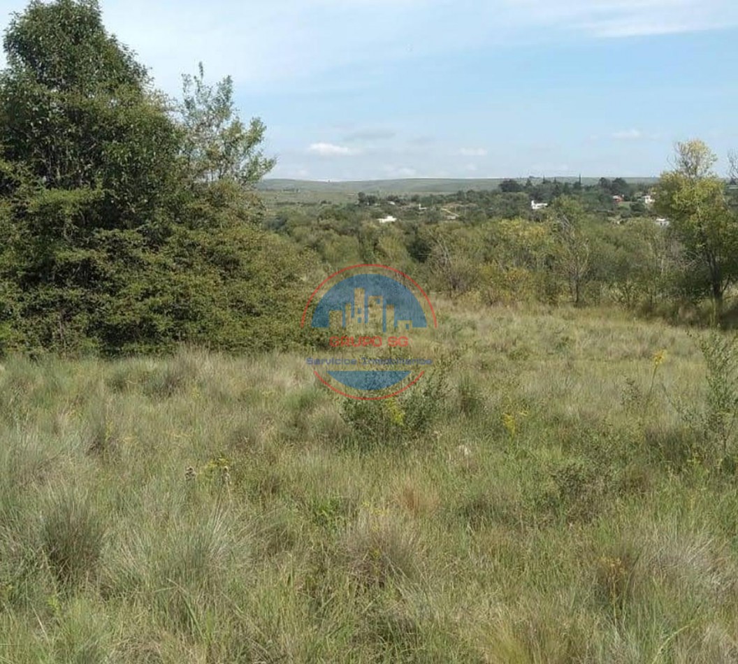 VENTA DE TERRENOS EN VILLA GIARDINO. 