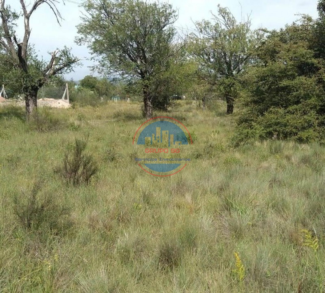 VENTA DE TERRENOS EN VILLA GIARDINO. 