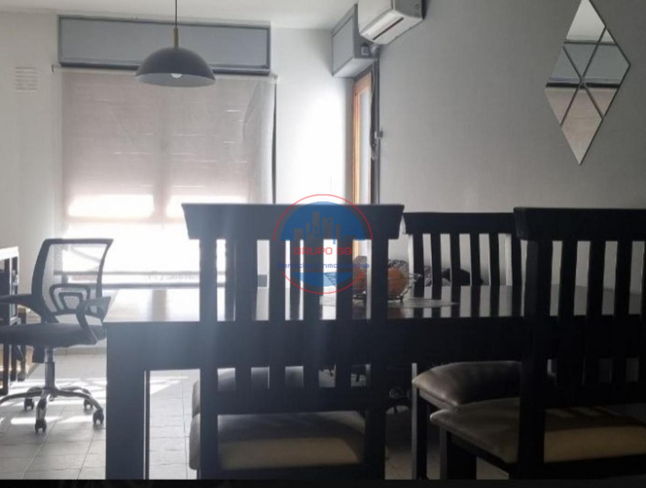 DEPARTAMENTO EN VENTA 2 DORMITORIOS BARRIO ALBERDI, CORDOBA - PROXIMO AL NUEVO CENTRO - APTO CREDITO