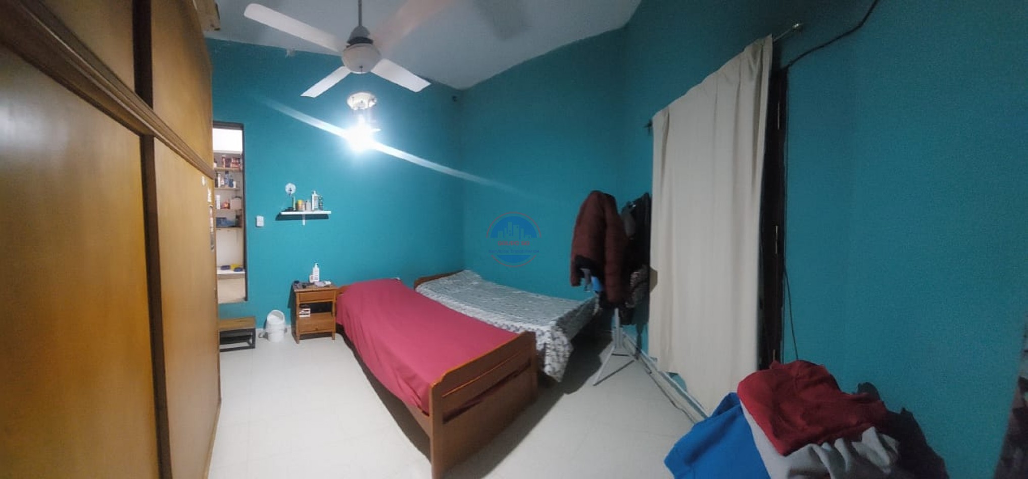 VILLA ALLENDE - CASA DE 4 DORMITORIOS.