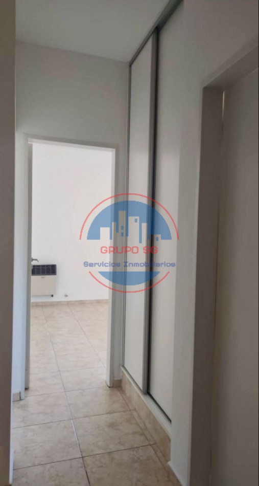 VENDO DUPLEX 3 DORMITORIOS - NUEVO JARDIN - ZONA SUR.