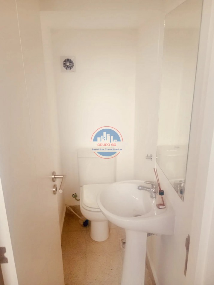 VILLA ALLENDE - DUPLEX EN VENTA DE 2 DORMITORIOS - HOUSING.