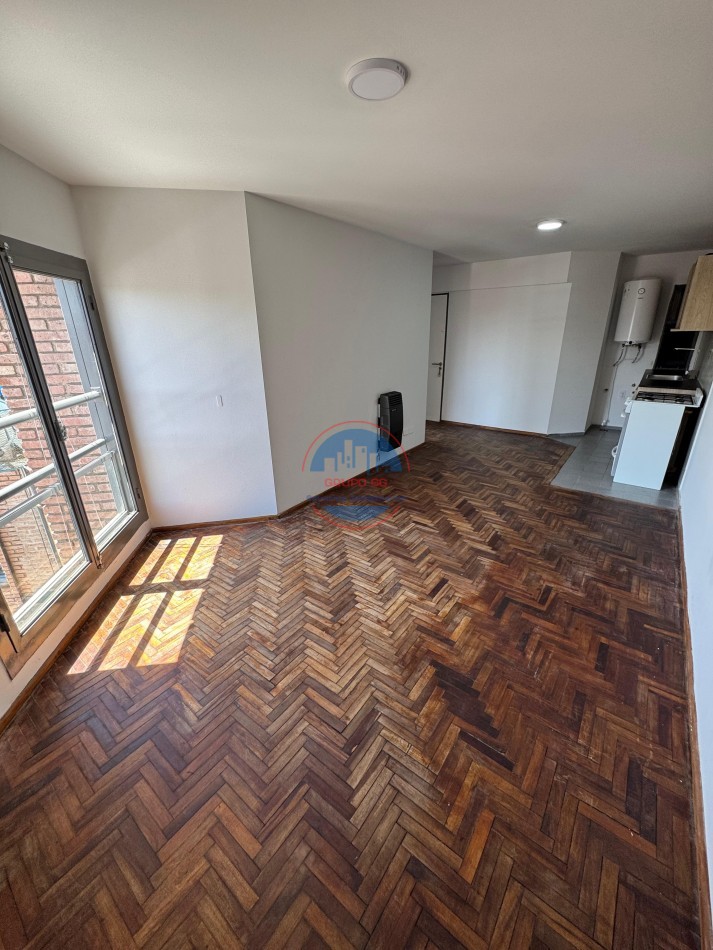 NUEVA CORDOBA - VENTA 1 DORMITORIO A FINANCIAR - PISO 12.