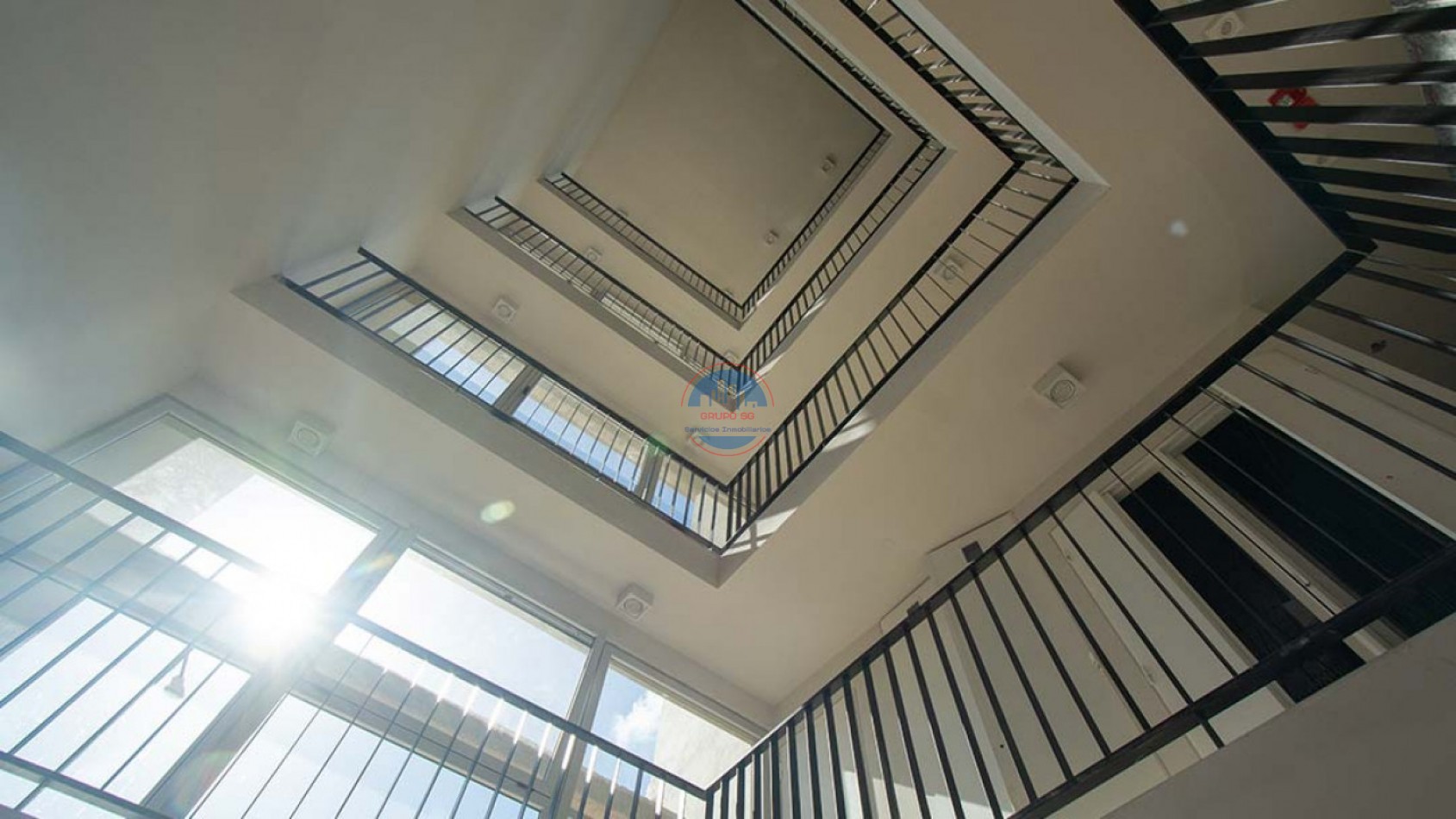 ENTREGRA INMEDIATA HOUSING - DEPARTAMENTO CON COCHERA EN VENTA - DOCTA BOULEVARD.