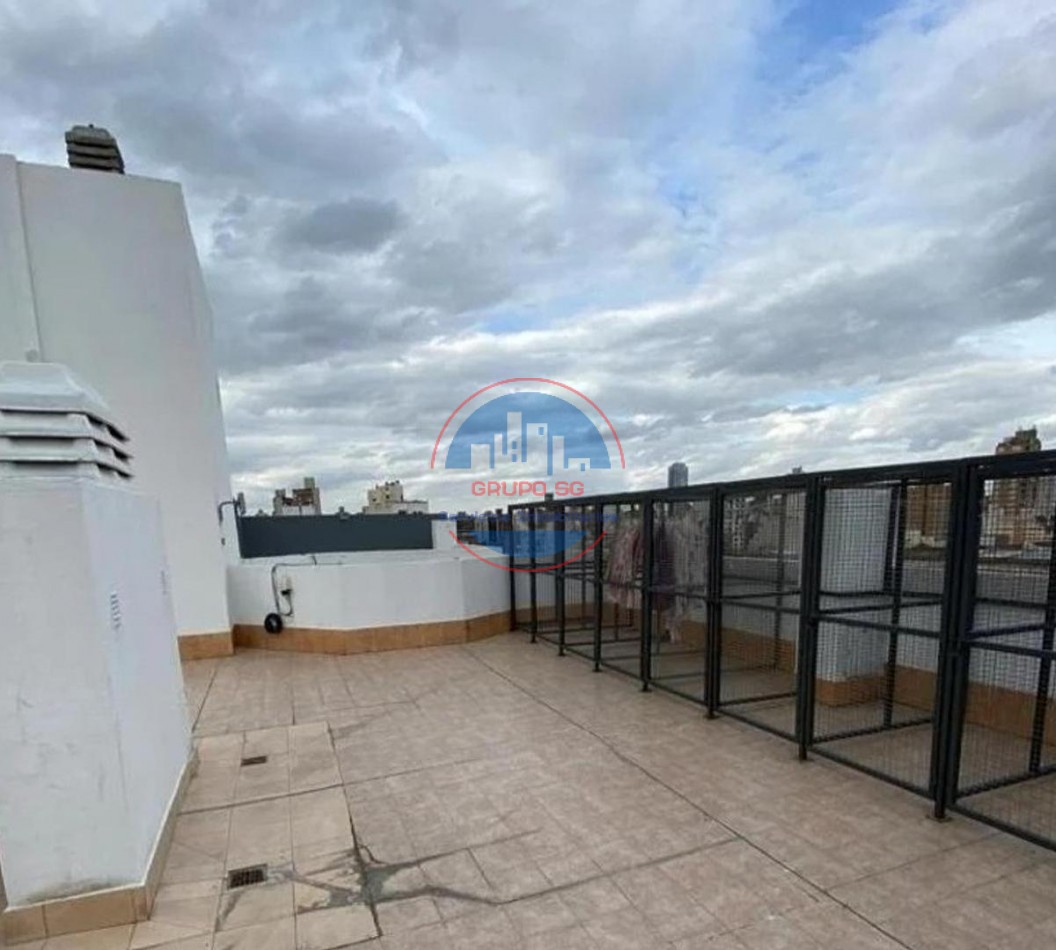 APTO CREDITO DPTO 2 DORMITORIOS EN VENTA A MTS DEL NUEVOCENTRO 