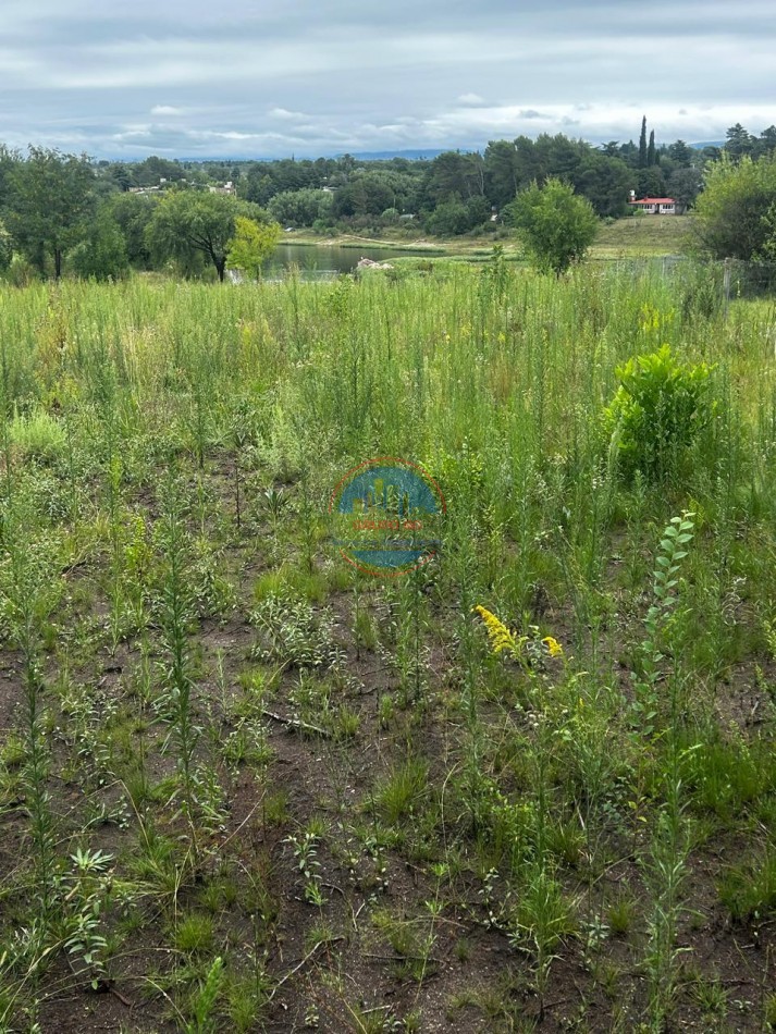 TERRENO EN VENTA - EN VILLA CIUDAD DE AMERICA CON  VISTAS