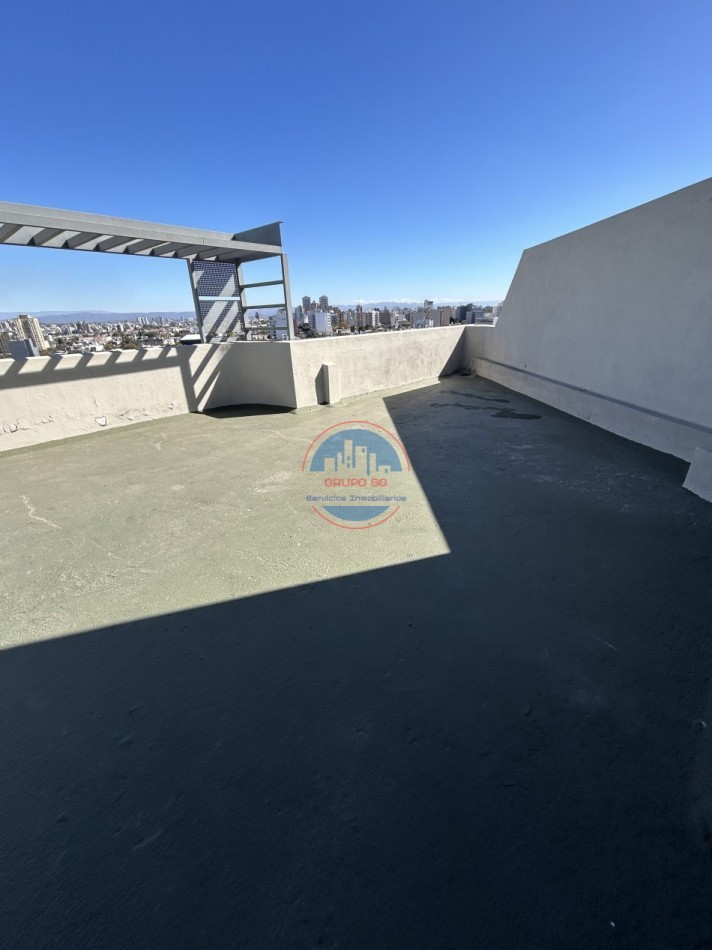 VENDO DEPARTAMENTOS DE 1, 2 Y 3 DORMITORIOS