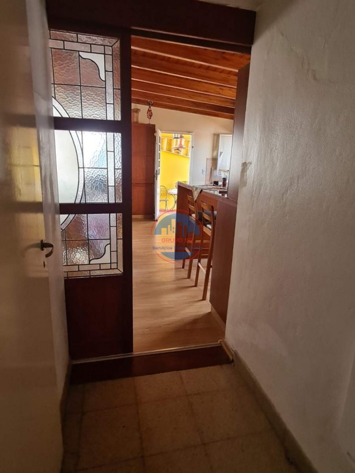 CASA EN VENTA BARRIO PUEYRREDON 4 DORMITORIOS - APTA CREDITO