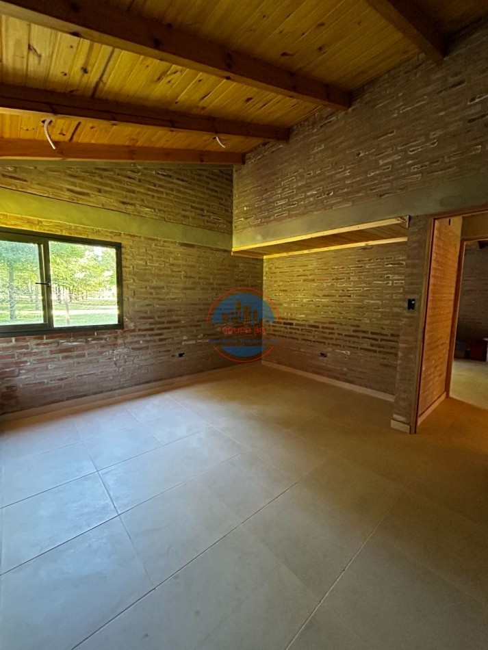 CASA EN VENTA - VILLA CIUDAD AMERICA, POTRERO DE GARAY.