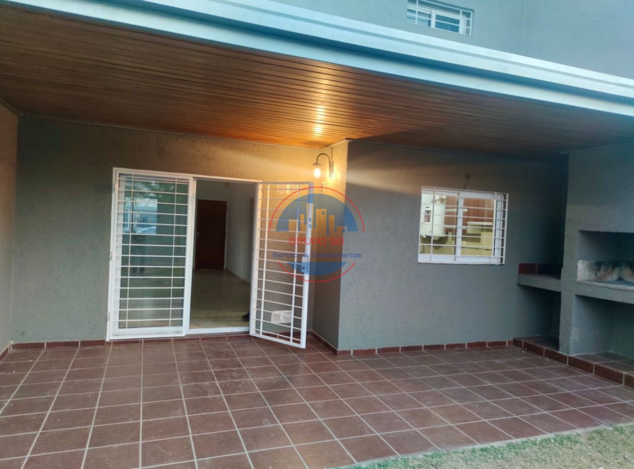 VENDO DUPLEX 3 DORMITORIOS - NUEVO JARDIN - ZONA SUR.