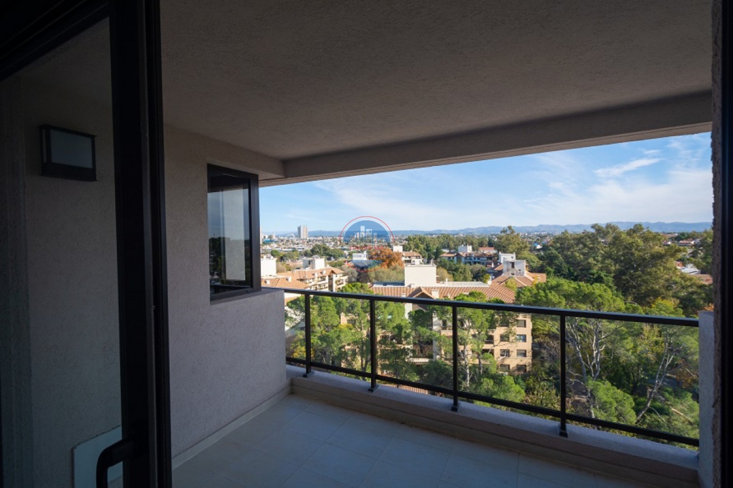 DEPARTAMENTO DE 2 DORMITORIOS - OPERA PARK, VILLA CABRERA.