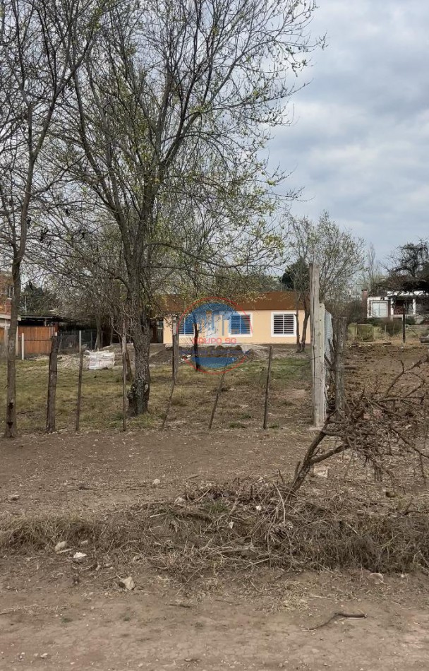 TERRENO EN VENTA CON ESCRITURA - POTRERO DE GARAY.