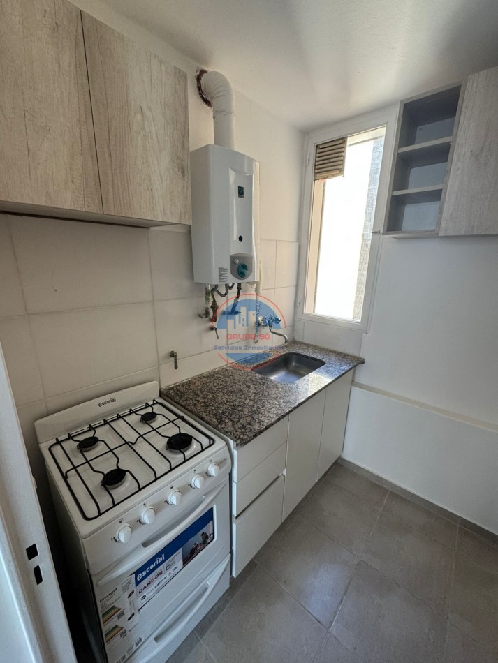 LIQUIDO DEPARTAMENTO DE 2 DORMITORIOS - NUEVA CORDOBA.