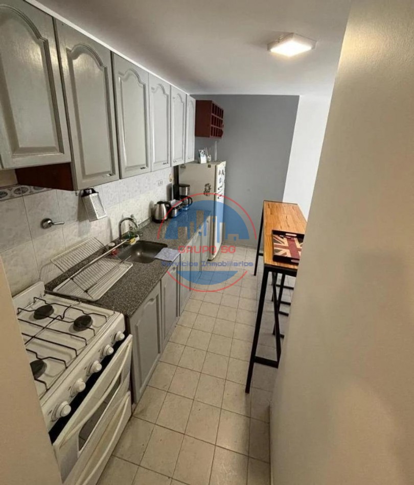 DEPARTAMENTO EN VENTA 2 DORMITORIOS BARRIO ALBERDI, CORDOBA - PROXIMO AL NUEVO CENTRO - APTO CREDITO