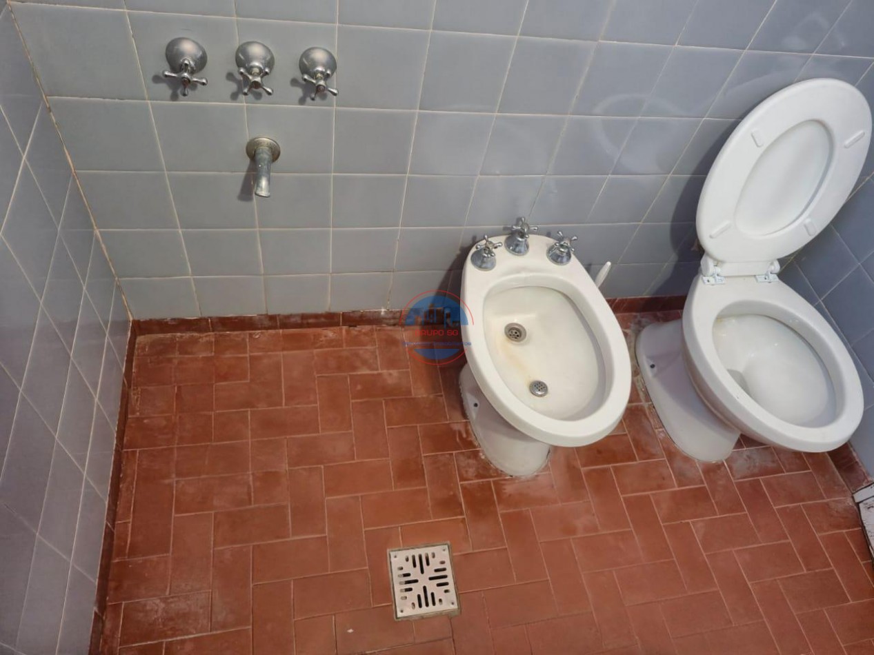 VENDO DEPARTAMENTO MONOAMBIENTE - ZONA SUR