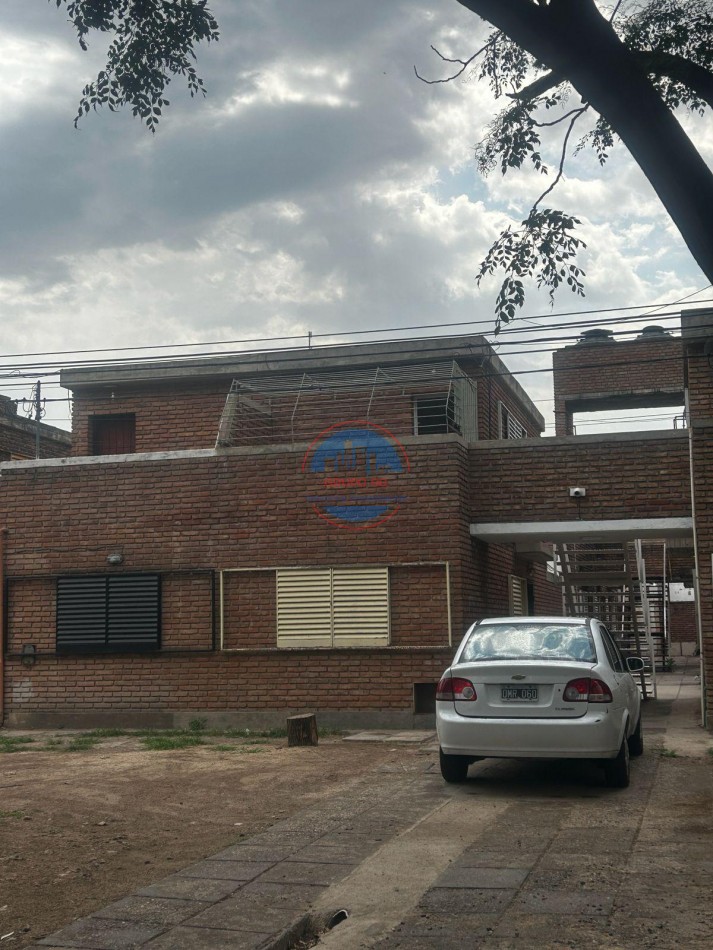 VENDO DEPARTAMENTO MONOAMBIENTE - ZONA SUR