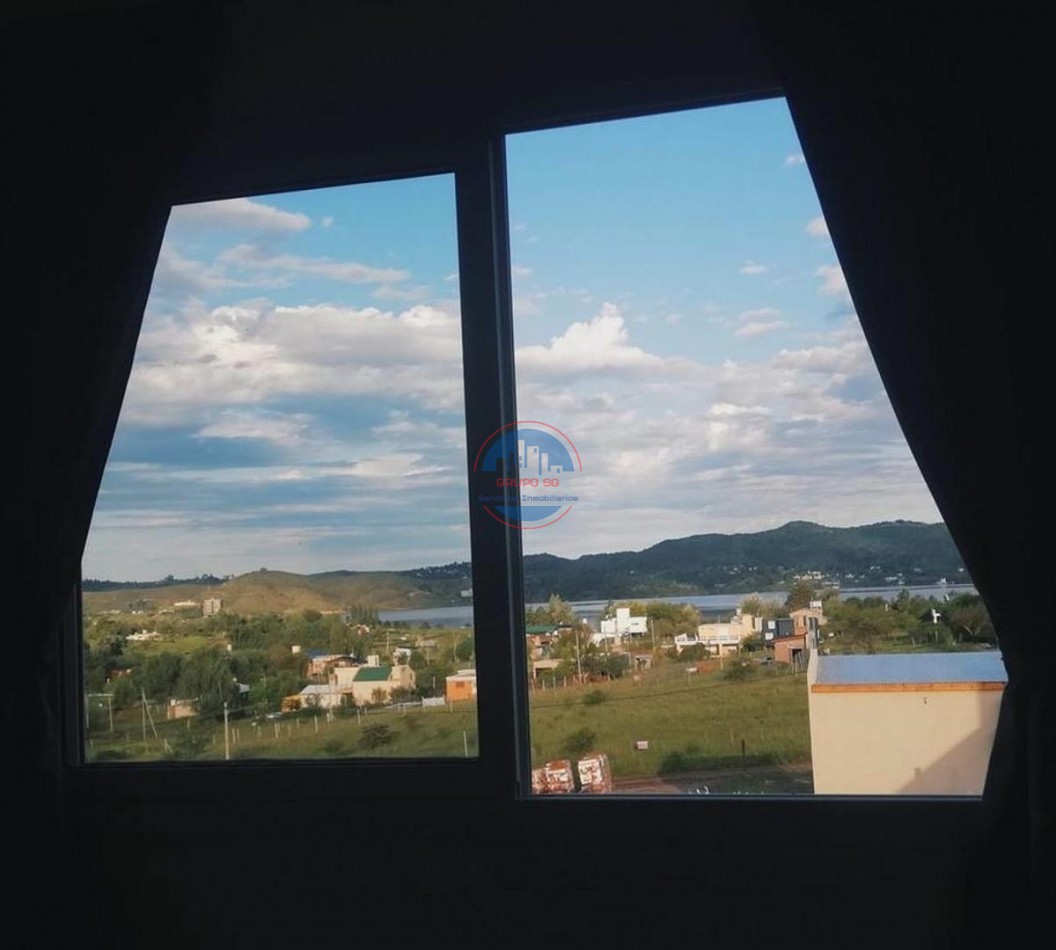 CASA DE 3 DORMITORIOS EN VENTA - POTRERO DE GARAY - GRUPO SG