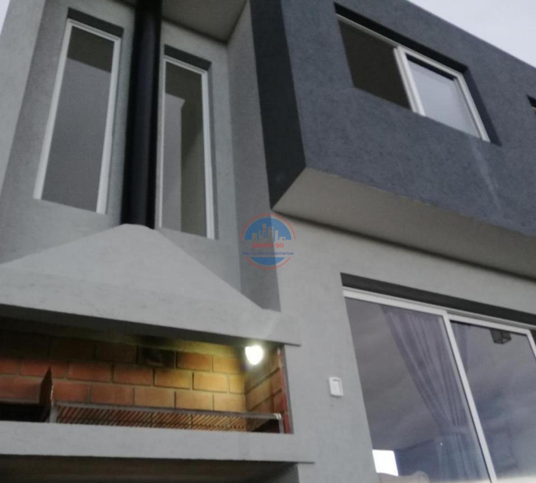 CASA DE 3 DORMITORIOS EN VENTA - POTRERO DE GARAY - GRUPO SG
