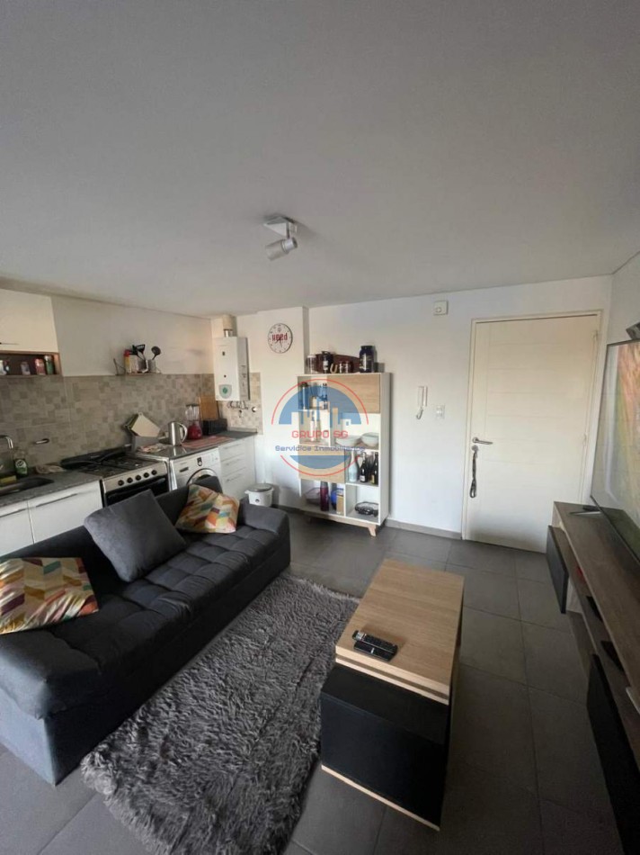 DEPARTAMENTO EN VENTA 1 DORMITORIO, FRENTE A LA UNC. 