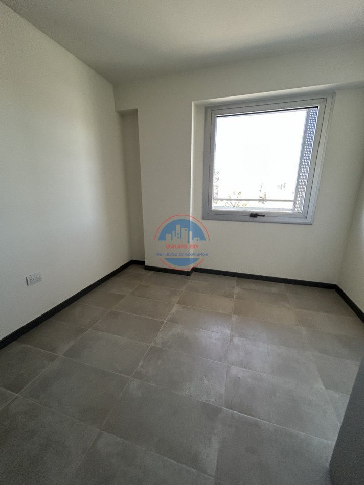 VENDO DEPARTAMENTOS DE 1, 2 Y 3 DORMITORIOS