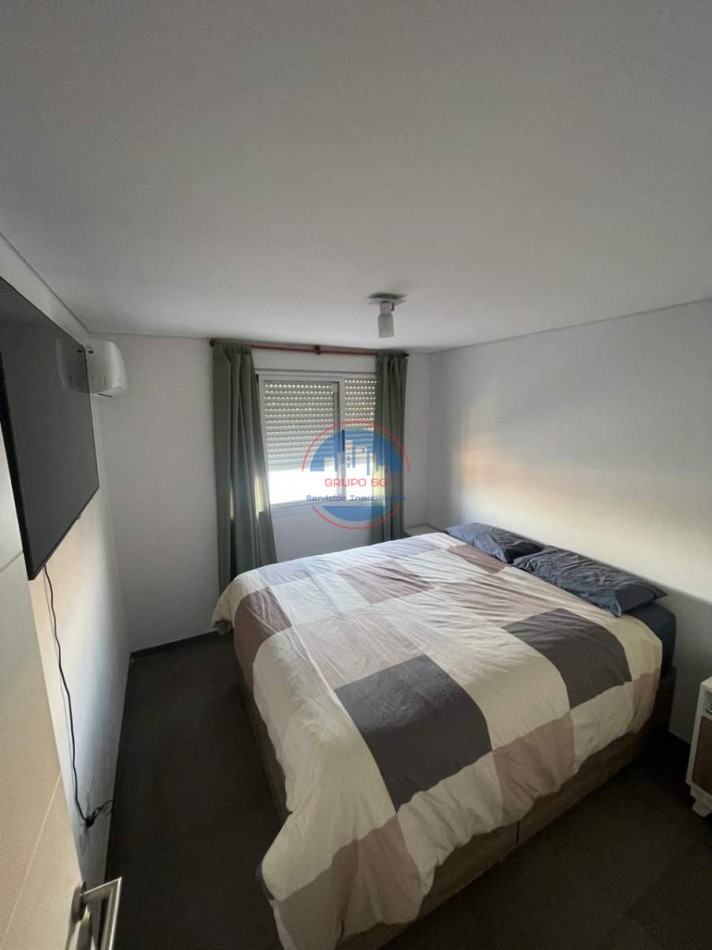 DEPARTAMENTO EN VENTA 1 DORMITORIO, FRENTE A LA UNC. 