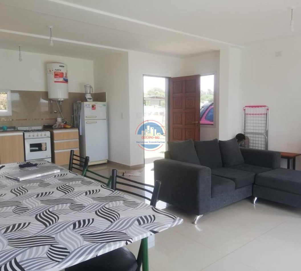 CASA DE 3 DORMITORIOS EN VENTA - POTRERO DE GARAY - GRUPO SG