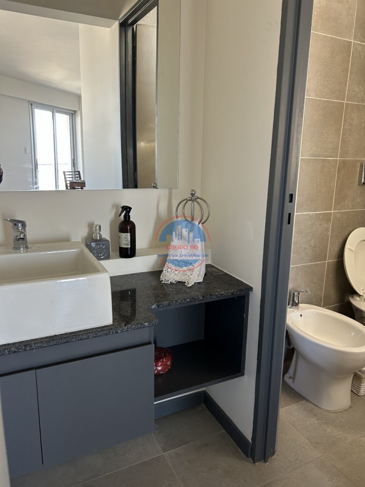 VENDO DEPARTAMENTOS DE 1, 2 Y 3 DORMITORIOS