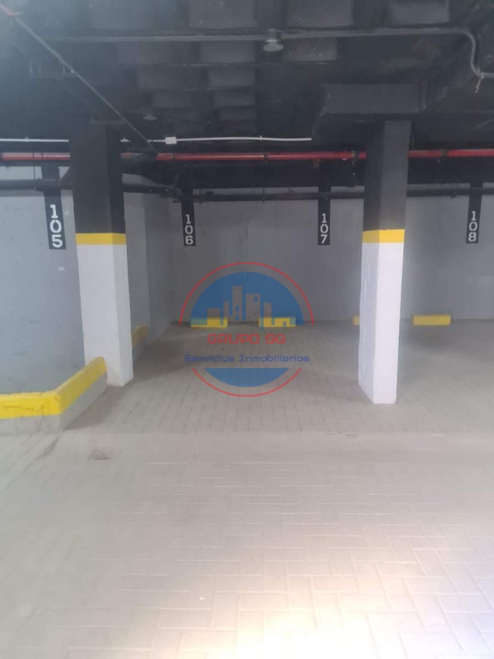 VENDO COCHERAS - ALTA CORDOBA