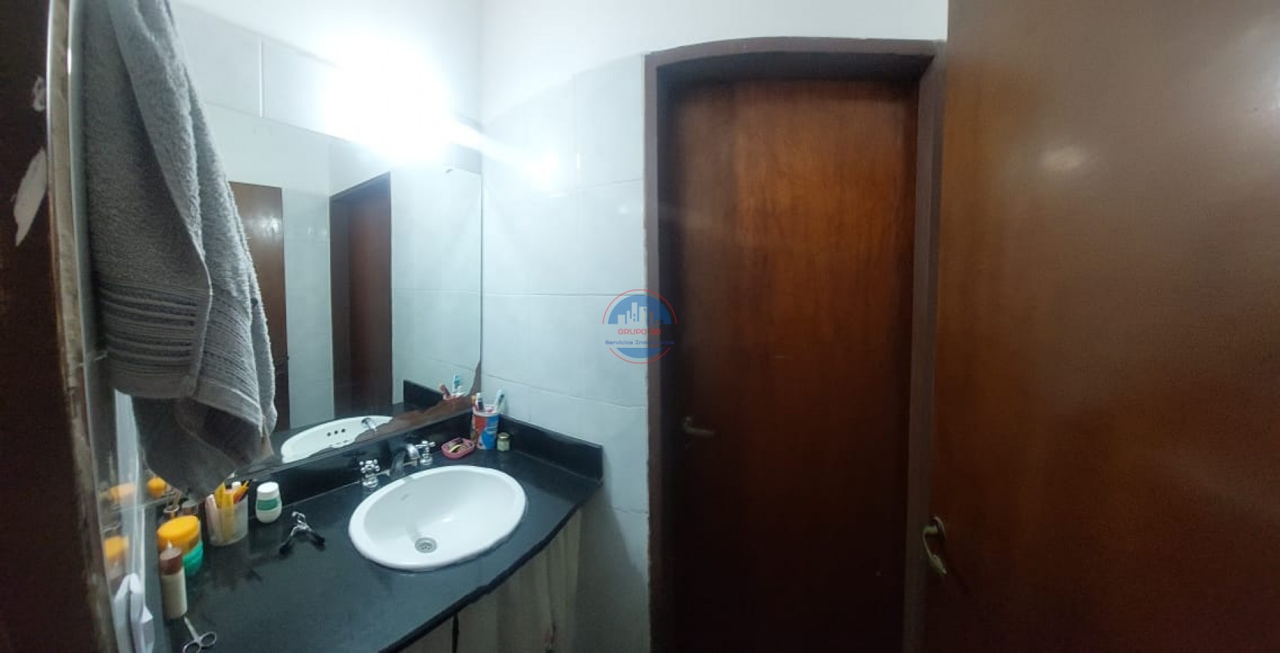 VILLA ALLENDE - CASA DE 4 DORMITORIOS.