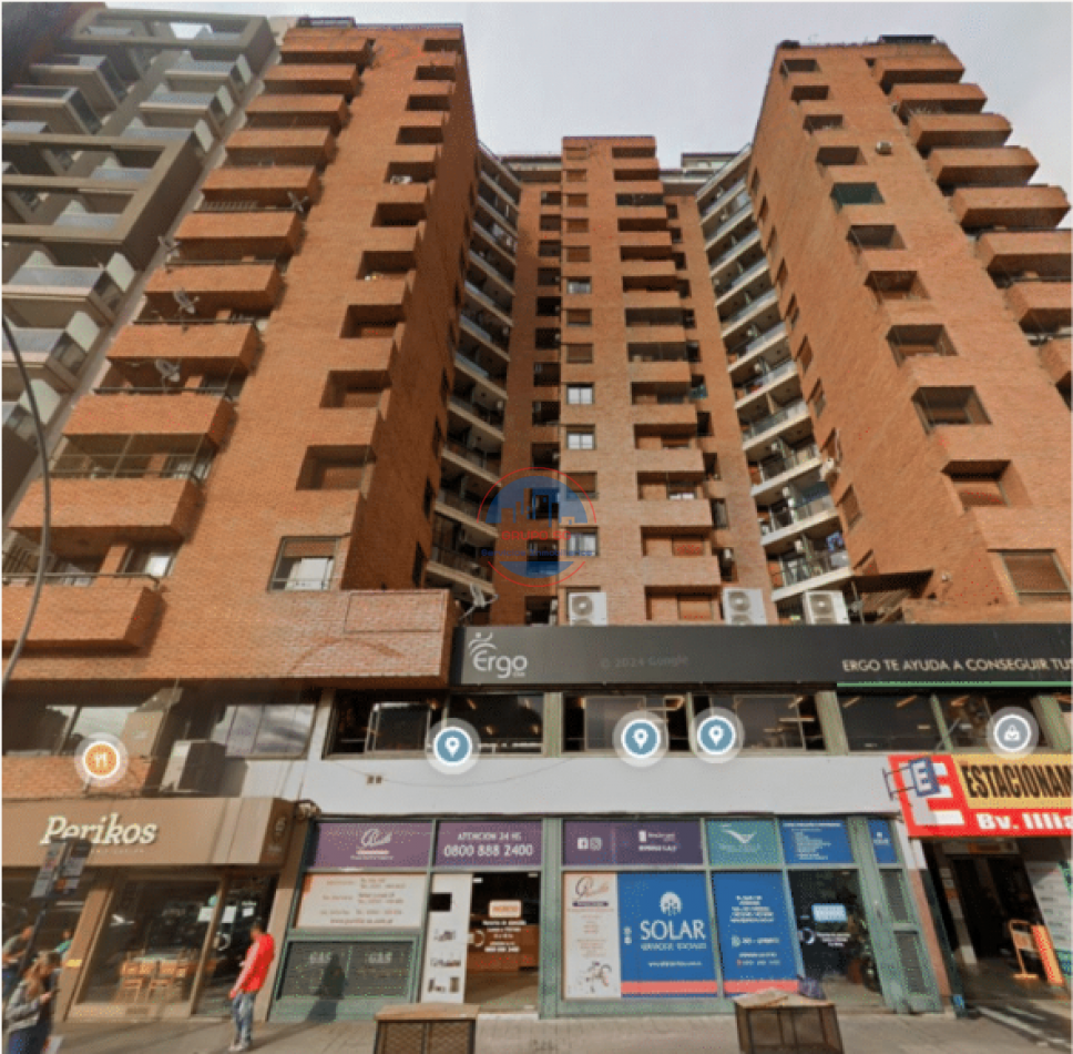 OPORTUNIDAD! DEPARTAMENTO EN VENTA 2 DORMITORIOS 