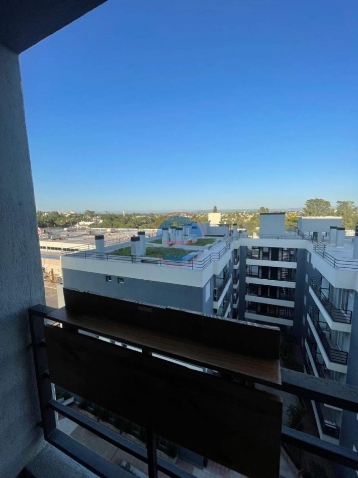 DEPARTAMENTO EN VENTA 1 DORMITORIO, FRENTE A LA UNC. 