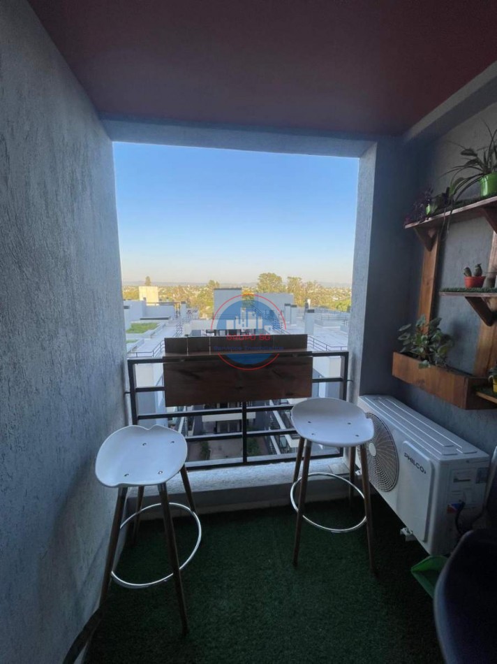 DEPARTAMENTO EN VENTA 1 DORMITORIO, FRENTE A LA UNC. 