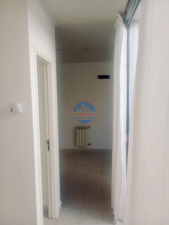 VILLA ALLENDE - DUPLEX EN VENTA DE 2 DORMITORIOS - HOUSING.