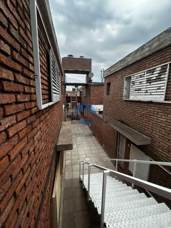 VENDO DEPARTAMENTO MONOAMBIENTE - ZONA SUR