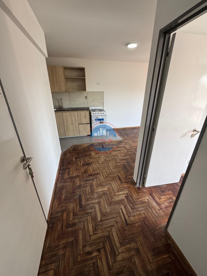 NUEVA CORDOBA - VENTA 1 DORMITORIO A FINANCIAR - PISO 12.