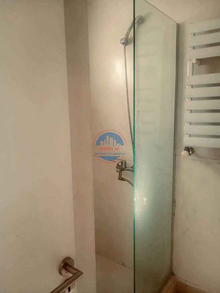 VILLA ALLENDE - DUPLEX EN VENTA DE 2 DORMITORIOS - HOUSING.