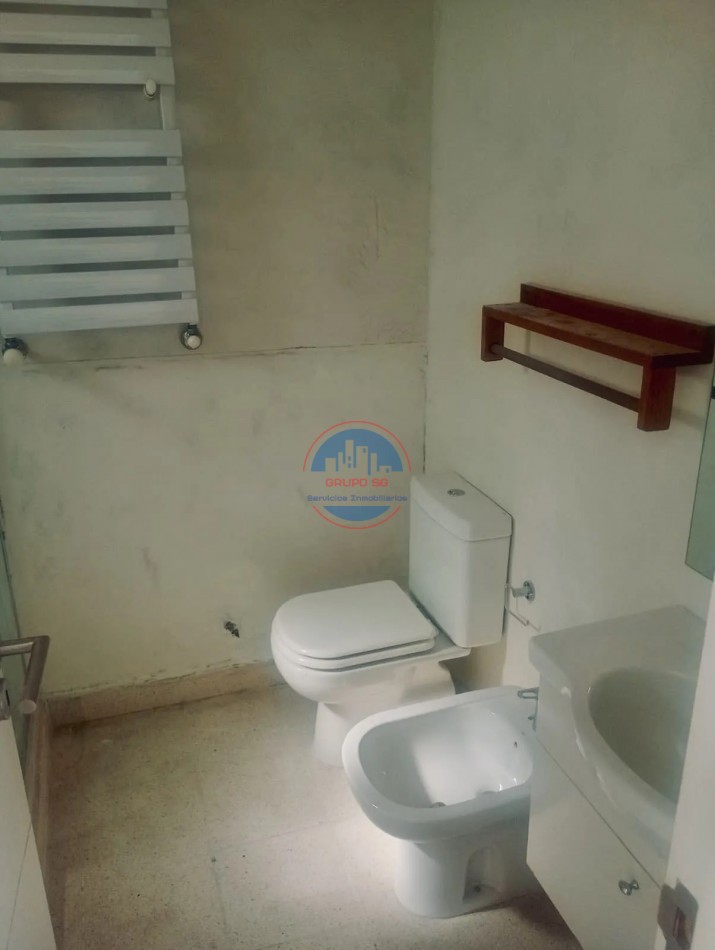 VILLA ALLENDE - DUPLEX EN VENTA DE 2 DORMITORIOS - HOUSING.