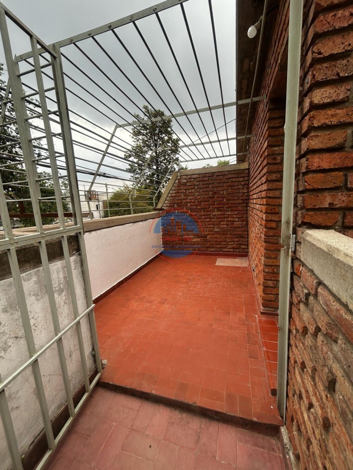 VENDO DEPARTAMENTO MONOAMBIENTE - ZONA SUR